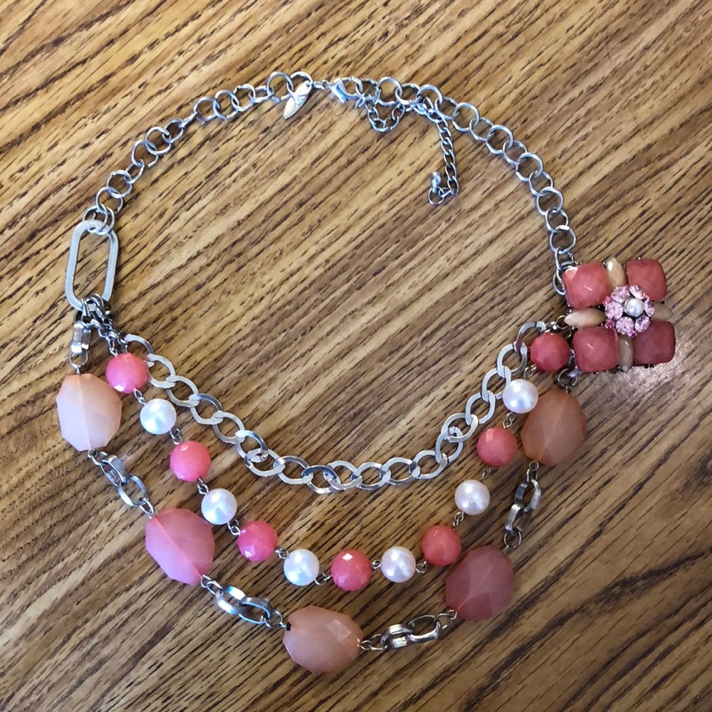 Fashion Necklace